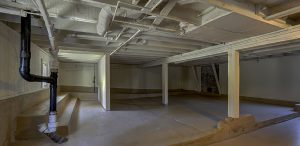 Basement Waterproofing and Water Remediation System Installation Specialists